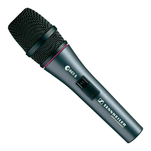 Sennheiser