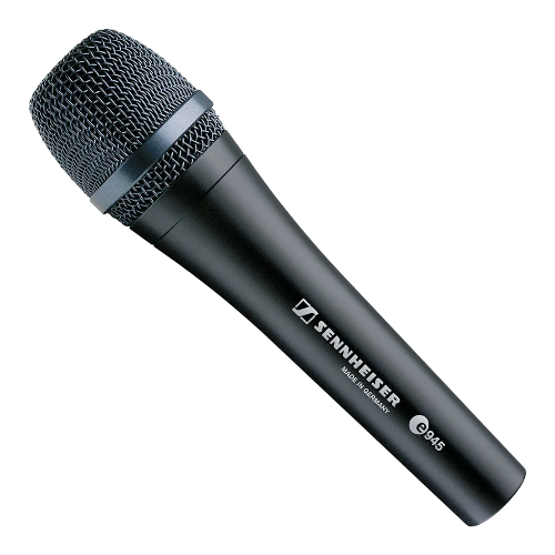 Ремонт караоке Sennheiser E945 в сервисном центре FIX-Sennheiser