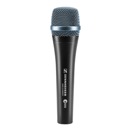 Ремонт караоке Sennheiser E 935 в сервисном центре FIX-Sennheiser