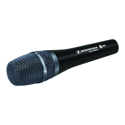 Ремонт караоке Sennheiser E 965 в сервисном центре FIX-Sennheiser
